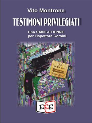 cover image of Testimoni privilegiati